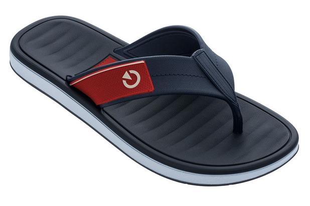 Chinelo masculino magazine luiza Clearance