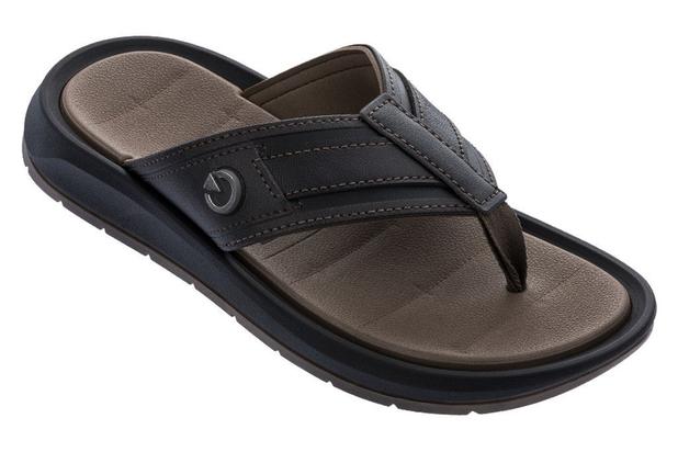 chinelo masculino grendene cartago