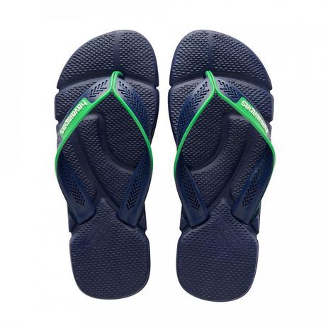 Chinelo masculino magazine luiza Clearance