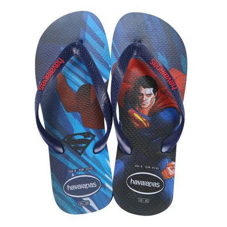 superman havaianas