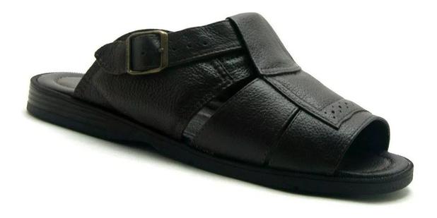 chinelo masculino italianinho