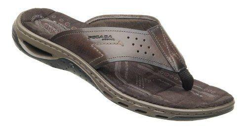 chinelo pegada amortech