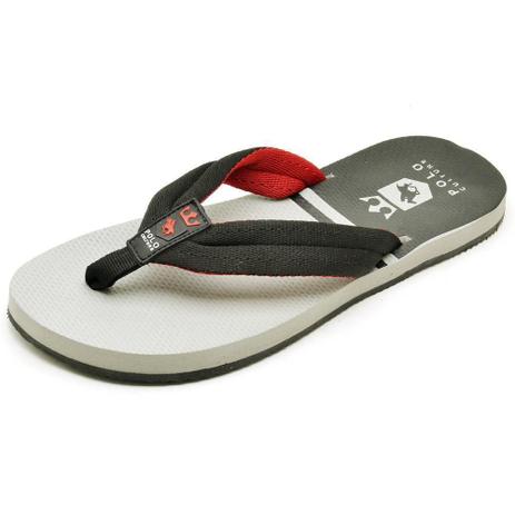 Chinelo masculino magazine luiza Clearance