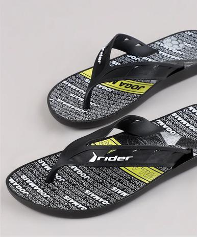 sandália masculina grendene rider