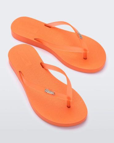 Compre Tamanco Melissa Plataforma Branco Melissa Online