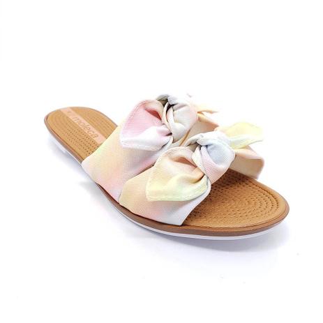 rasteirinha com laço