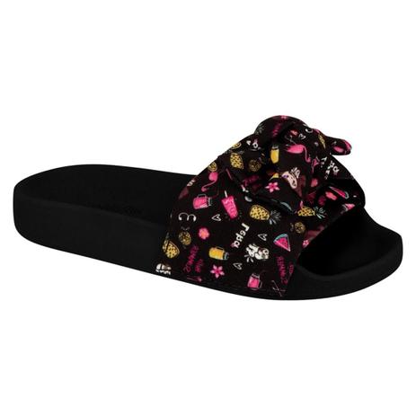 Chinelo Molekinha 2311.103 Slide Infantil - Chinelo Infantil - Magazine  Luiza