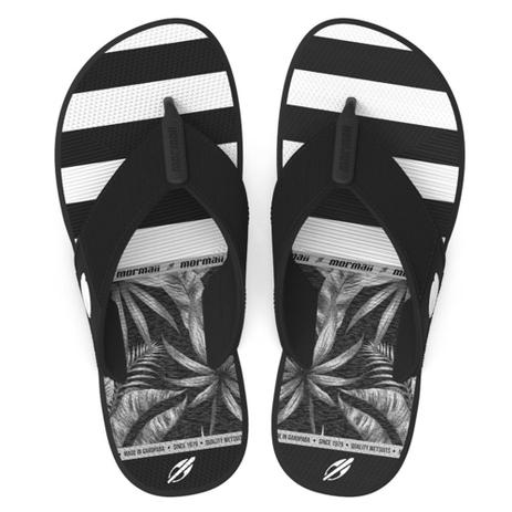 sandália mormaii masculina