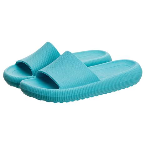 Chinelo Nuvem Feminino Slide Flexível Confortável Fly Feet Macio - Store  P.B - Fly Feet Nuvem - Chinelo Feminino - Magazine Luiza