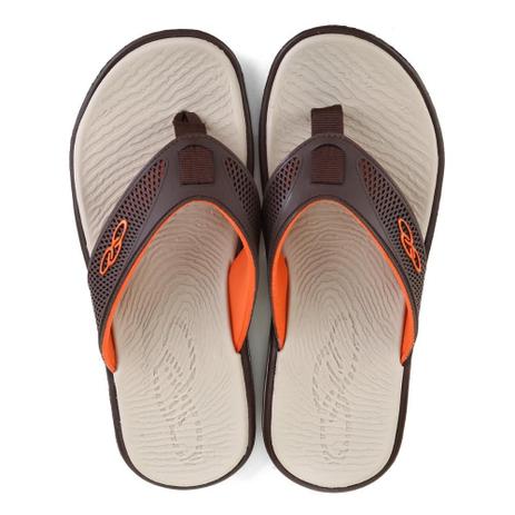 Chinelo Olympikus Ibiza Masculino é boa?