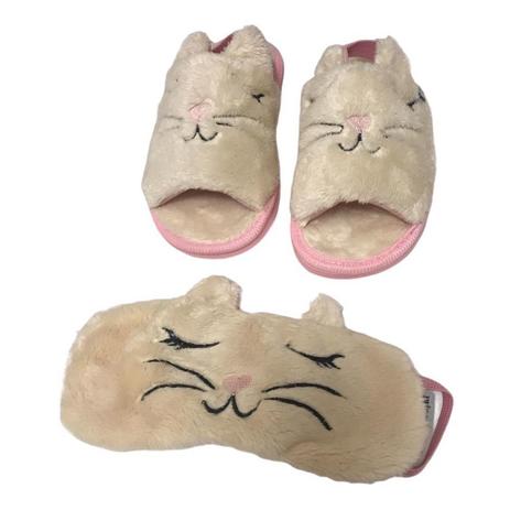 Pantufa chinelo infantil Clearance