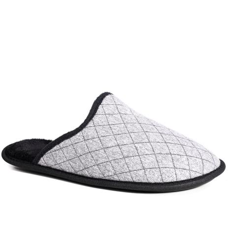 Chinelo Pantufa Masculino Fagiovan Com Pelinho - Calçados Masculinos -  Magazine Luiza