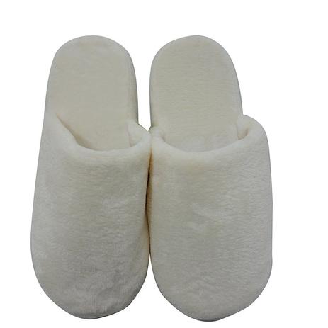Chinelo Pantufa Toque de Seda 35/36 Niazitex Menor preço em Chinelo Pantufa Toque de Seda 35/36 Niazitex