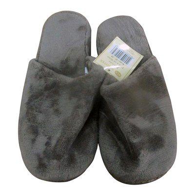 Chinelo Pantufa Toque de Seda 37/38 Niazitex Menor preço em Chinelo Pantufa Toque de Seda 37/38 Niazitex