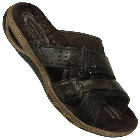 chinelos pegada original