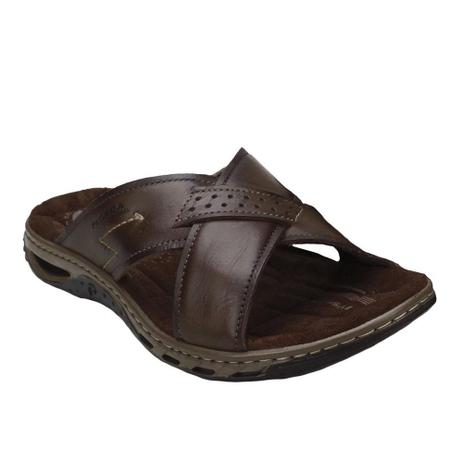 chinelos pegada original