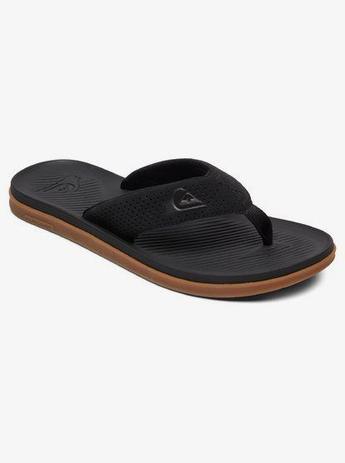 Chinelo quiksilver haleiwa plus Clearance