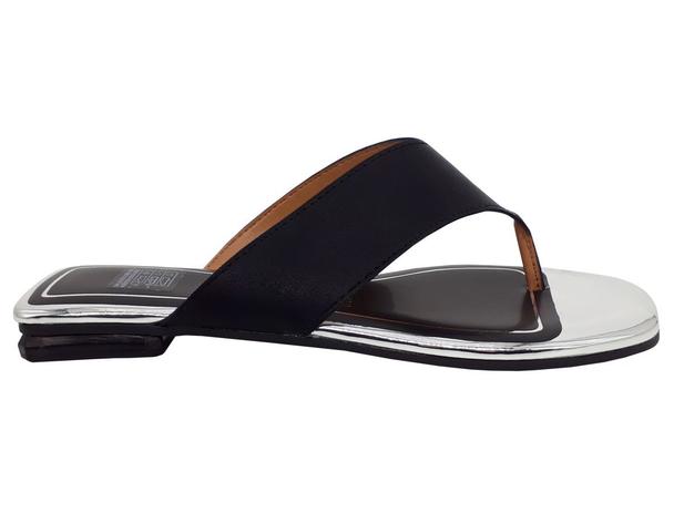 rasteira feminina vizzano