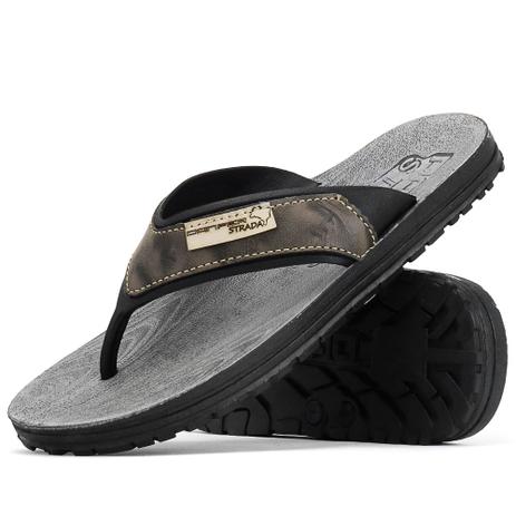 Modelos de chinelos masculinos Clearance