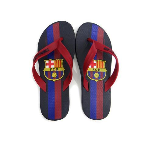 chinelo rider do barcelona