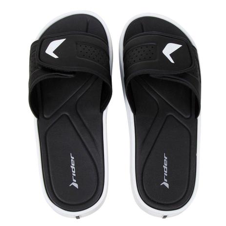 chinelo masculino slide infinity max rider
