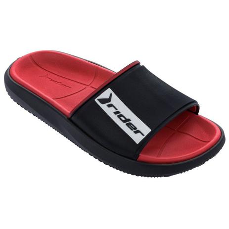 Chinelo slide tamanho 47 Clearance