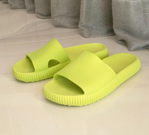 Chinelo Sandália Nuvem Unissex Slide Confort Pvc - Rezetty - Chinelo  Feminino - Magazine Luiza