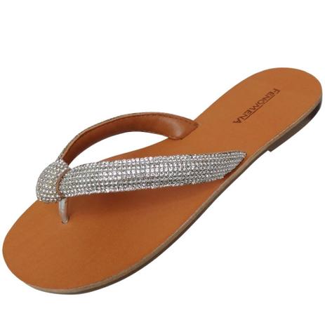 Chinelo Sandalia Rasteira Lançamento 2021 Tendencia Original - Fenomena -  Outros Moda e Acessórios - Magazine Luiza