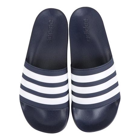 Chinelo Slide Adidas Adilette Cloudfoam Masculino é boa?