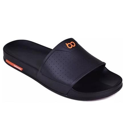 chinelo slide boa onda