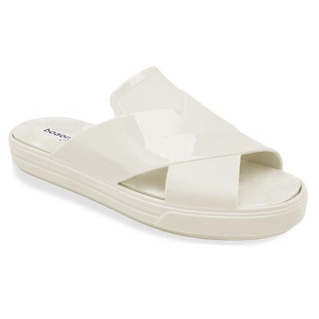 chinelo slide boa onda