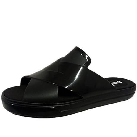 chinelo slide boa onda