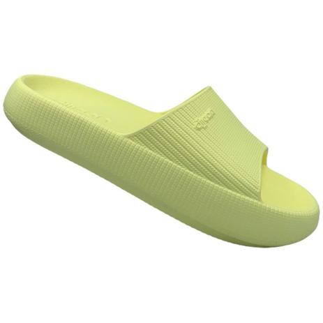 Chinelo Slide Dijean Zen Algodão Nuvem Feminino - Chinelo Feminino -  Magazine Luiza