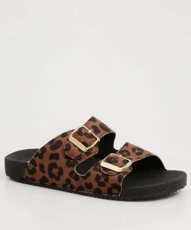 Marisa chinelo slide Clearance