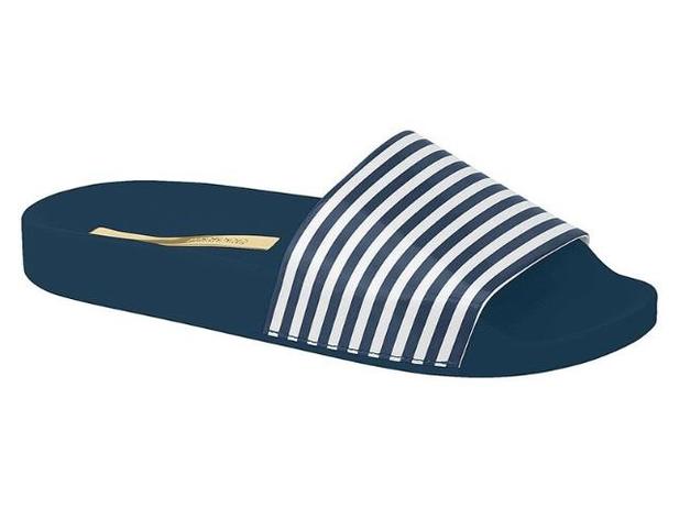 sandalia moleca slide