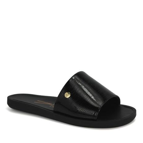 sandalia slide vizzano