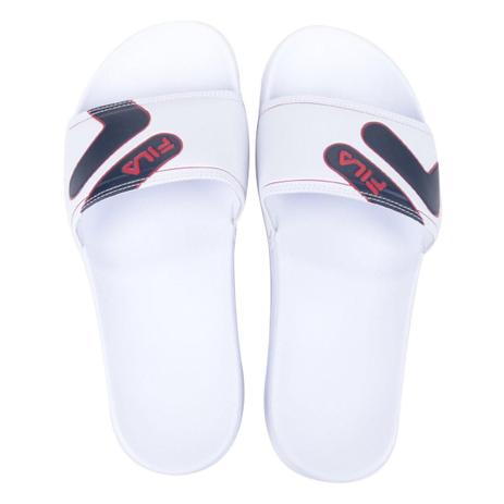 beach slide fila