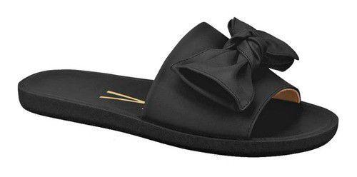 Chinelo slide vizzano laço Clearance