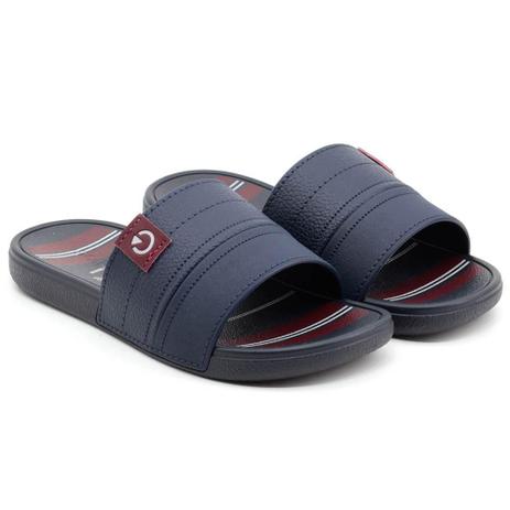 Chinelo Slide Infantil Cartago Dakar 11598 - Grendene Kids - Chinelo  Infantil - Magazine Luiza