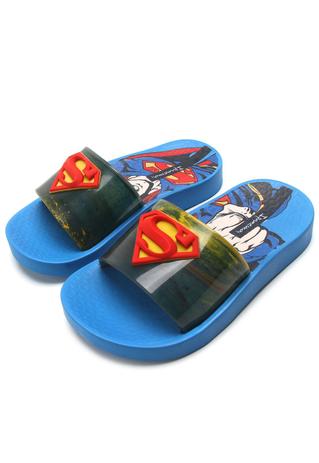 Chinelo slide infantil grendene Clearance