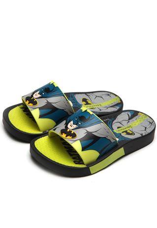 chinelo slide infantil grendene