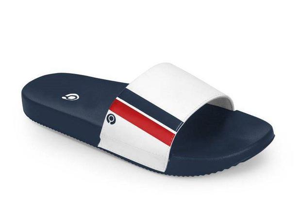 chinelo infantil ortopé