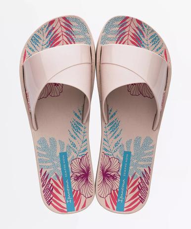 novas sandálias ipanema