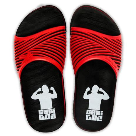 Chinelo slide kenner gabigol masculino Clearance