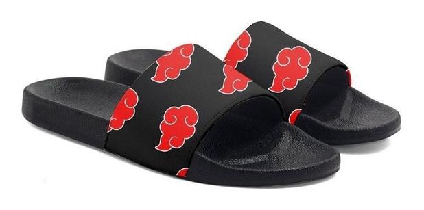 chinelas na moda