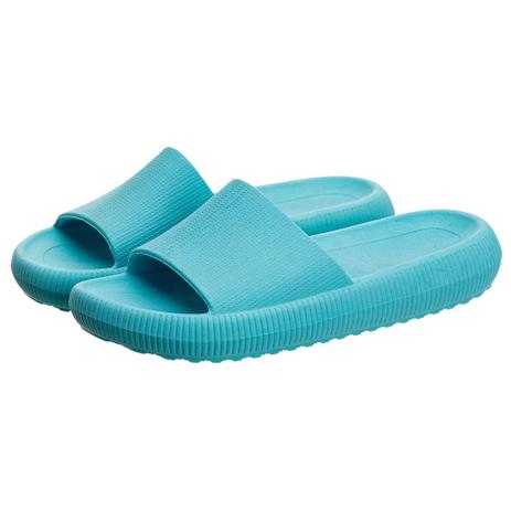 chinelo adidas confortavel