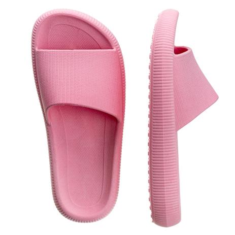 sandalia adidas massageadora