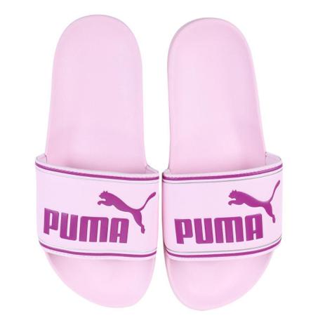 Chinelo Slide Puma Leadcat Ftr é boa?
