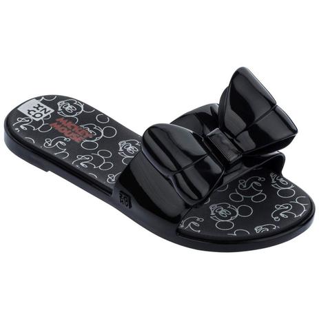 sandalias slides feminina