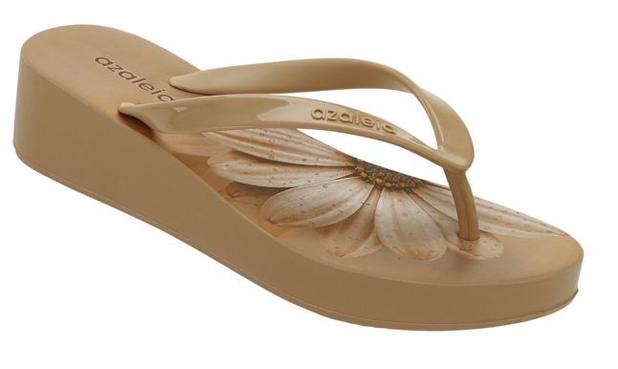 chinelo azaleia dijean anabela